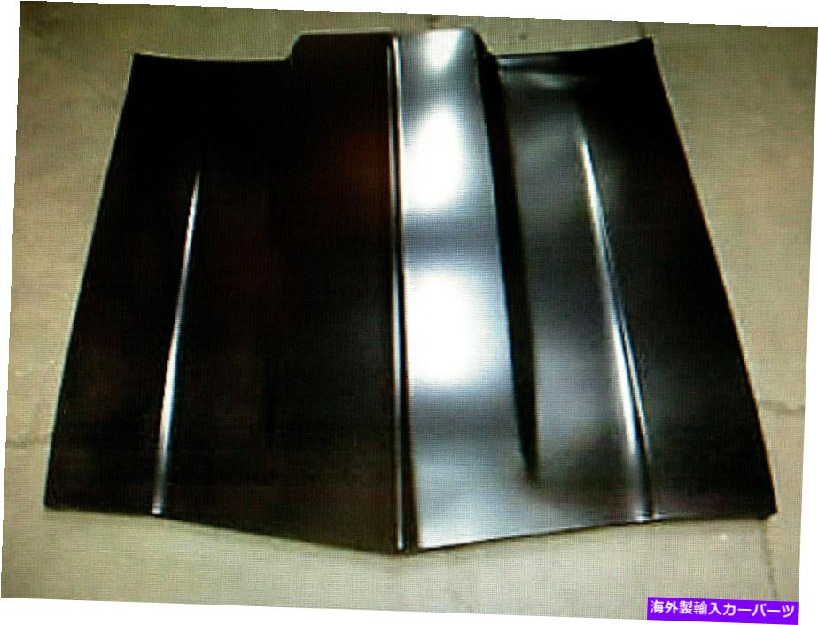 hood panel 3Day Sale Chevelle 68 69カウル誘導フードスチール在庫在庫 3DAY SALE Chevelle 68 69 Cowl Induction Hood Steel In Stock for picking up【並行輸入品】