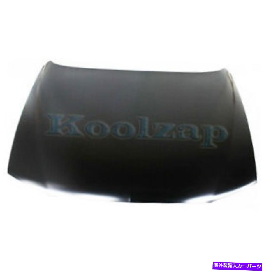 hood panel 97-05世紀97-04レガルセダン3.1L/3.8Lフードパネルアセンブリプライミングスチール For 97-05 Century 97-04 Regal Sedan 3.1L/3.8L Hood Panel Assembly Primed Steel【並行輸入品】|Us Custom Parts Shop USDM