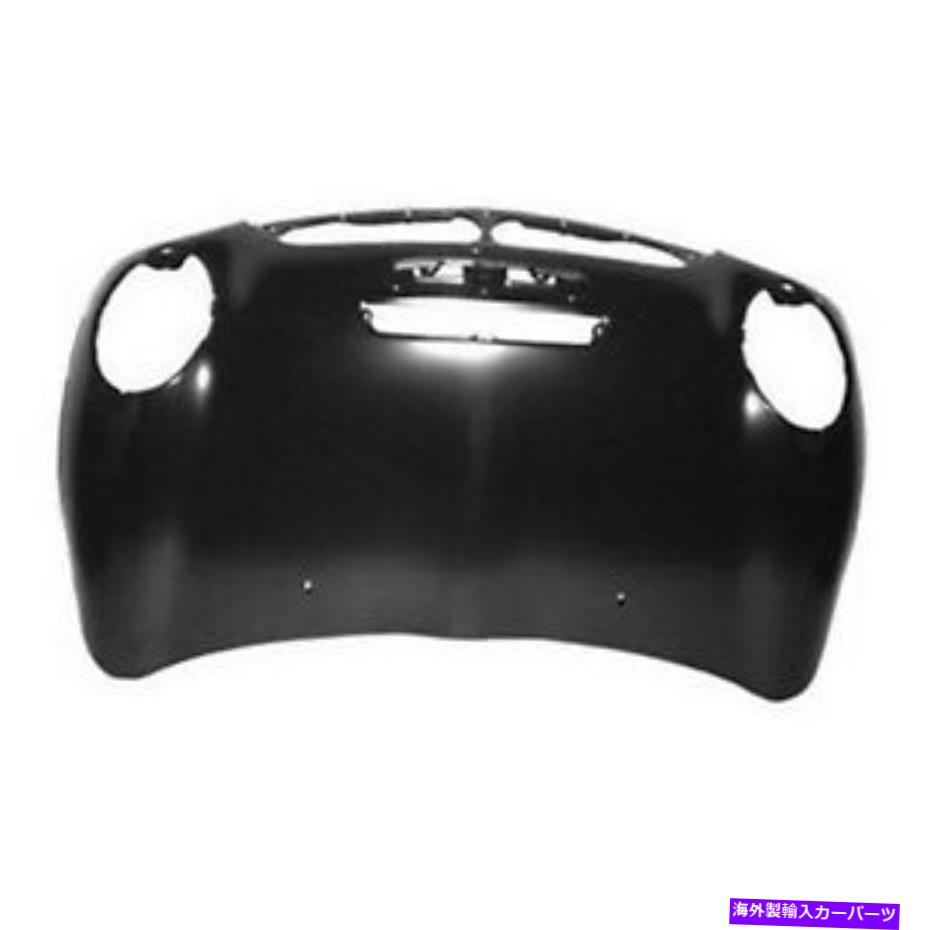 hood panel 新しいアフターマーケットフードパネル41617067754フィット2005-2008ミニクーパーコンバーチブル New Aftermarket Hood Panel 41617067754 Fits 2005-2008 Mini Cooper Convertible【並行輸入品】｜Us Custom Parts Shop USDM