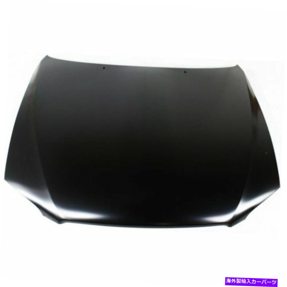 hood panel Lexus IS300 2001-2005の新しいLX1230108フロントフード New LX1230108 Front Hood for Lexus IS300 2001-2005【並行輸入品】|Us Custom Parts Shop USDM