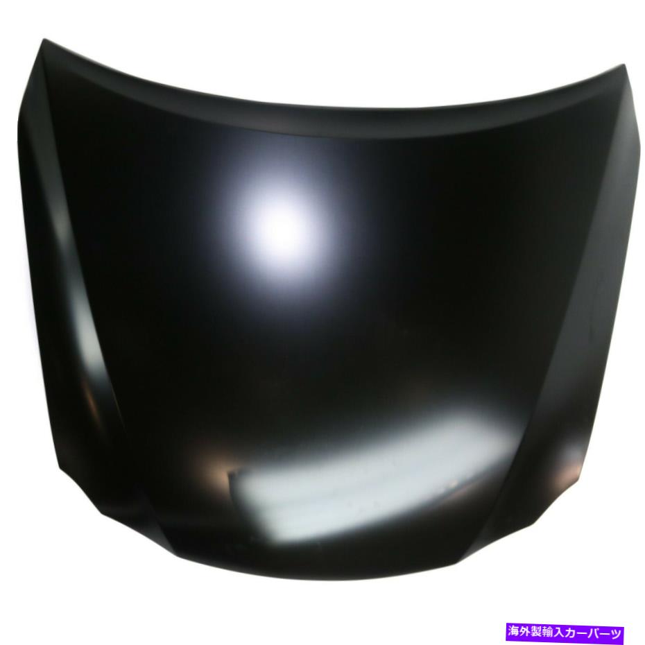 hood panel 5330153050 capaフードフロントパネルレクサス用アルミニウムIS250 IS350 2006-2015 5330153050 CAPA Hood Front Panel Aluminum for Lexus IS250 IS350 2006-2015【並行輸入品】 187,055円