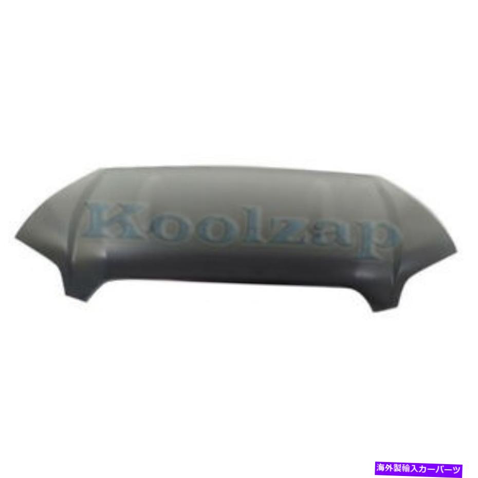 hood panel 05-07のアウトバック非ターボフードパネルアセンブリプライミドSU1230124 57229AG05A9P For 05-07 Outback Non-Turbo Hood Panel Assembly Primed SU1230124 57229AG05A9P【並行輸入品】