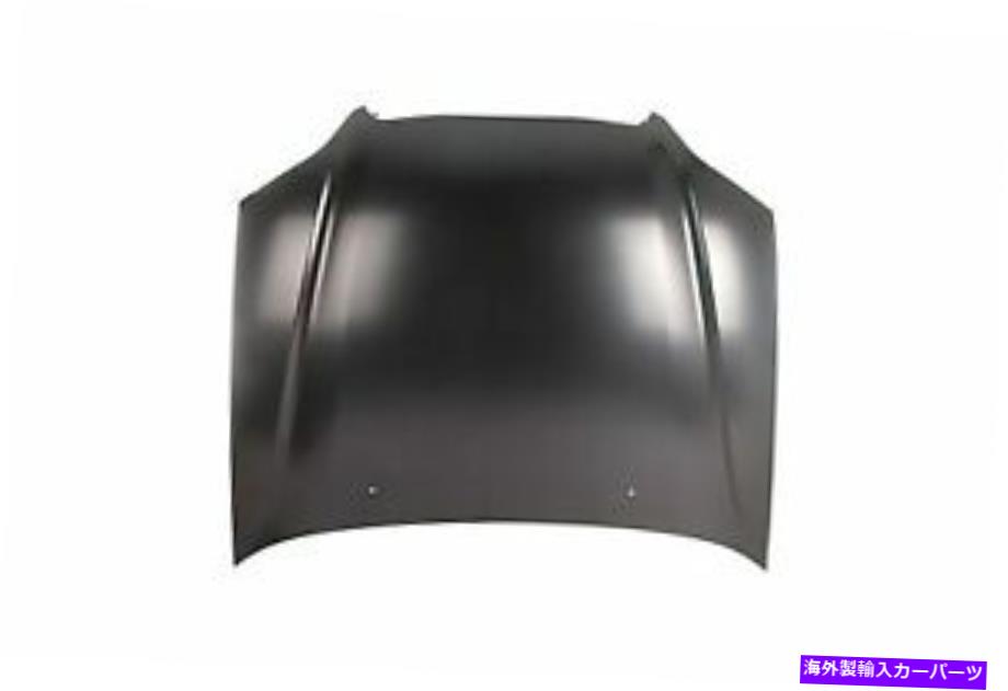hood panel バハのフードパネル、レガシー、アウトバックSU1230115pp Hood Panel for Baja, Legacy, Outback SU1230115PP【並行輸入品】|Us Custom Parts Shop USDM