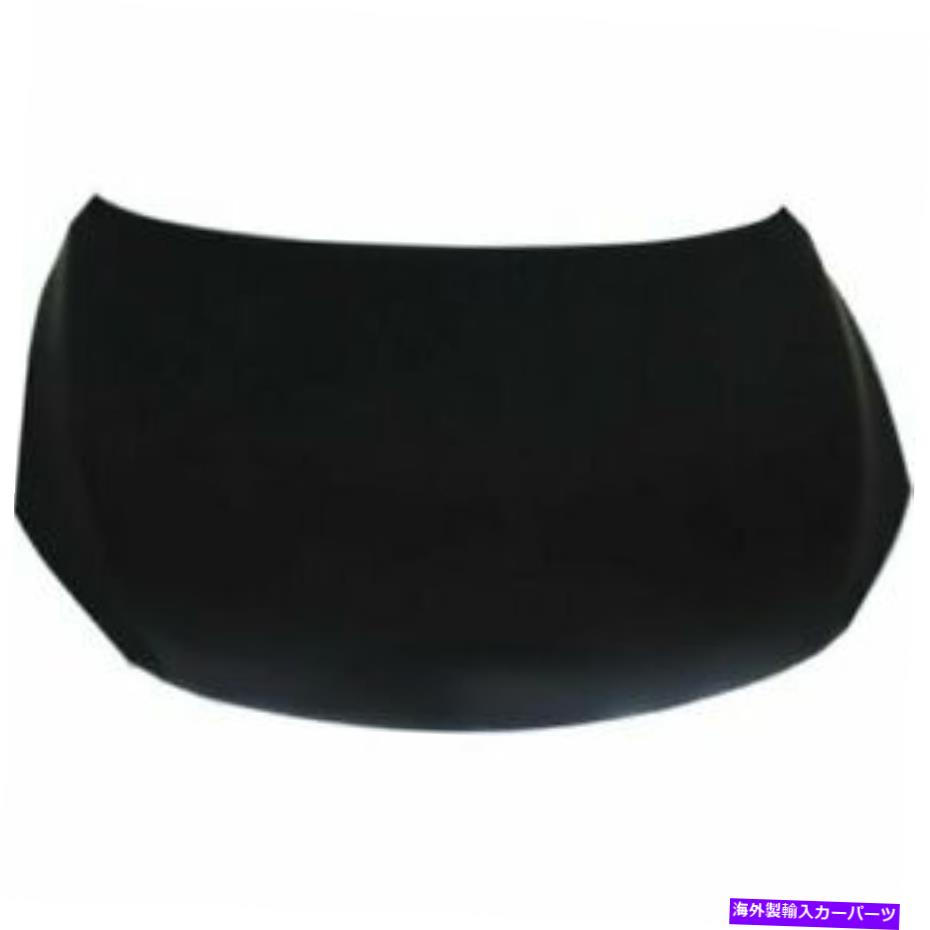 hood panel 新しいNI1230193フロントフードスチールは日産セントラ2013-2015のためにプライミングされています New NI1230193 Front Hood Steel Primed For Nissan Sentra 2013-2015【並行輸入品】|Us Custom Parts Shop USDM