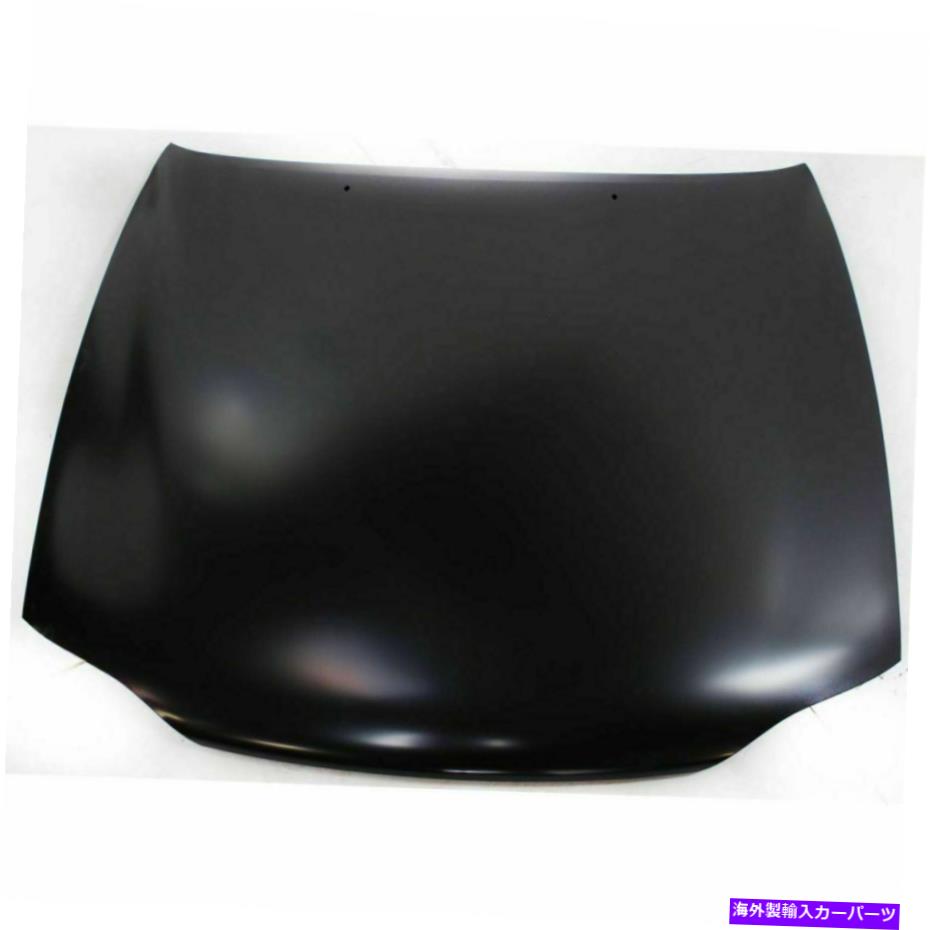 hood panel 新しいフロントフードは、トヨタカムリ5330106900から1230105に適合します New Front Hood Fits Toyota Camry 5330106900 TO1230105【並行輸入品】