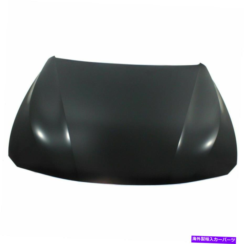 hood panel 2012-2016 BMW 328iプライミングスチールのフード Hood For 2012-2016 BMW 328i Primed Steel【並行輸入品】
