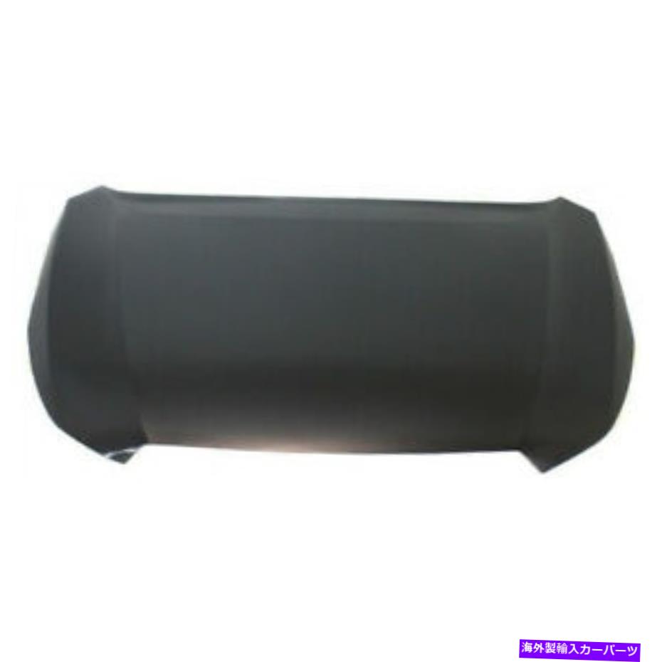 hood panel 12-16インプレザ13-17のCAPA CrossTrek Front Hood Panel Assembly 57229FJ0009P CAPA For 12-16 Impreza 13-17 Crosstrek Front Hood Panel Assembly 57229FJ0009P【並行輸入品】 155,870円