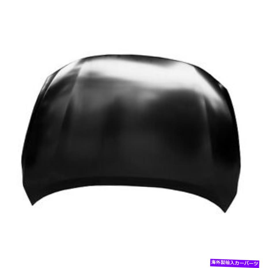 hood panel 新しいアフターマーケットフードパネル651005AA0Aは2015-2020日産ムラーノに適合します New Aftermarket Hood Panel 651005AA0A Fits 2015-2020 Nissan Murano【並行輸入品】|Us Custom Parts Shop USDM