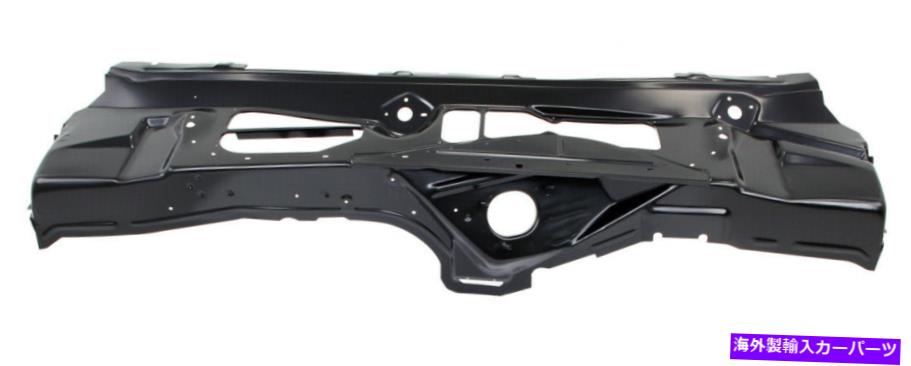 hood panel 新しいアッパーカウルパネルAMDはチャレンジャー360-1570-1に適合します New Upper Cowl Panel AMD Fits Challenger 360-1570-1【並行輸入品】
