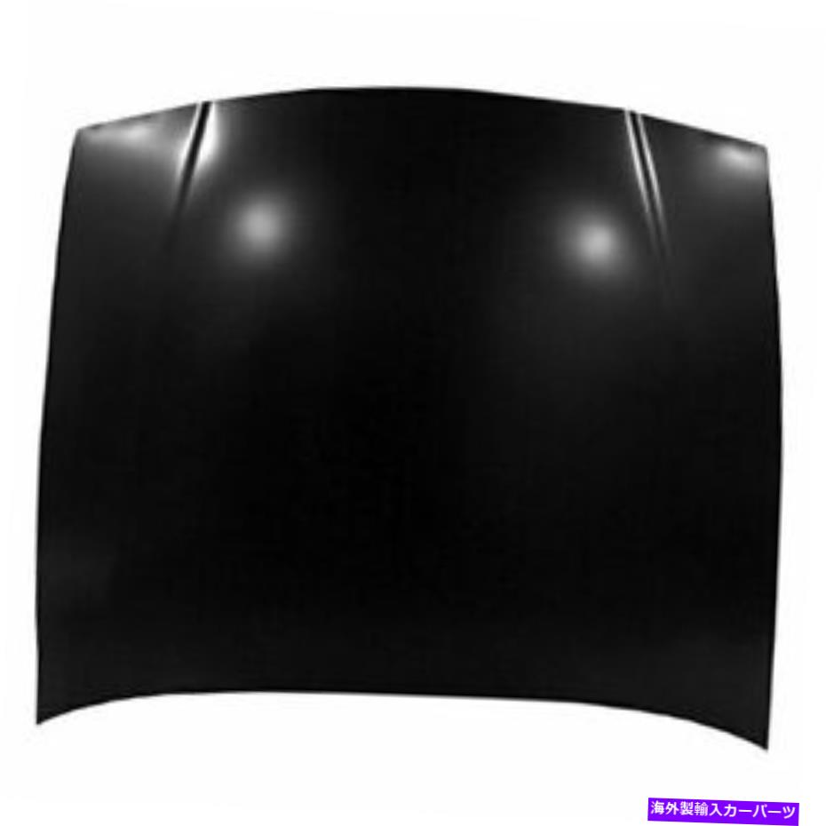 hood panel Ford Crown Victoria 1998-2011の場合、FO1230181Vフードパネルを交換してください For Ford Crown Victoria 1998-2011 Replace FO1230181V Hood Panel【並行輸入品】｜Us Custom Parts Shop USDM