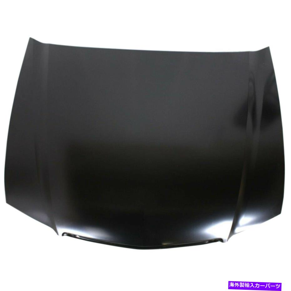hood panel 2004年から2005年のAcura TSXプライミングスチールのフード Hood For 2004-2005 Acura TSX Primed Steel【並行輸入品】｜Us Custom Parts Shop USDM