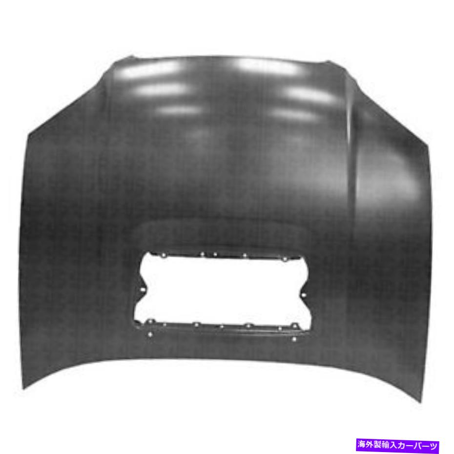 hood panel 04-05 Impreza SU1230128のフードパネル Hood Panel for 04-05 Impreza SU1230128【並行輸入品】