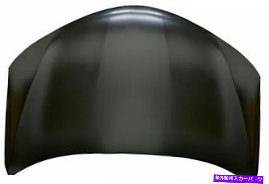 hood panel 13-18のフードパネルrav4 to1230229pp Hood Panel for 13-18 RAV4 TO1230229PP【並行輸入品】｜Us Custom Parts Shop USDM