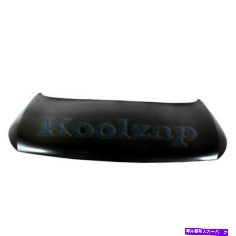 hood panel CAPAフィット11-16スポーツフードパネルアセンブリプライミングスチールKI1230129 664003W000 CAPA Fits 11-16 Sportage Hood Panel Assembly Primed Steel KI1230129 664003W000【並行輸入品】