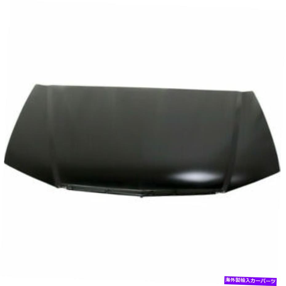 hood panel Acura TL 2001 2002 2003フードパネルアセンブリ| 3.2L | AC1230113 For Acura TL 2001 2002 2003 Hood Panel Assembly | 3.2L | AC1230113【並行輸入品】