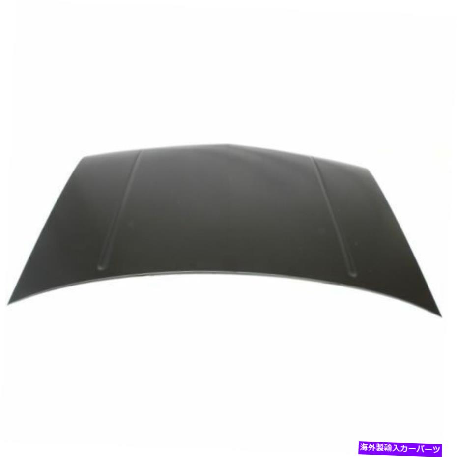 hood panel C3500HD 01-02の場合、フロントフード、プライミング、スチール For C3500HD 01-02, Front Hood, Primed, Steel【並行輸入品】|Us Custom Parts Shop USDM