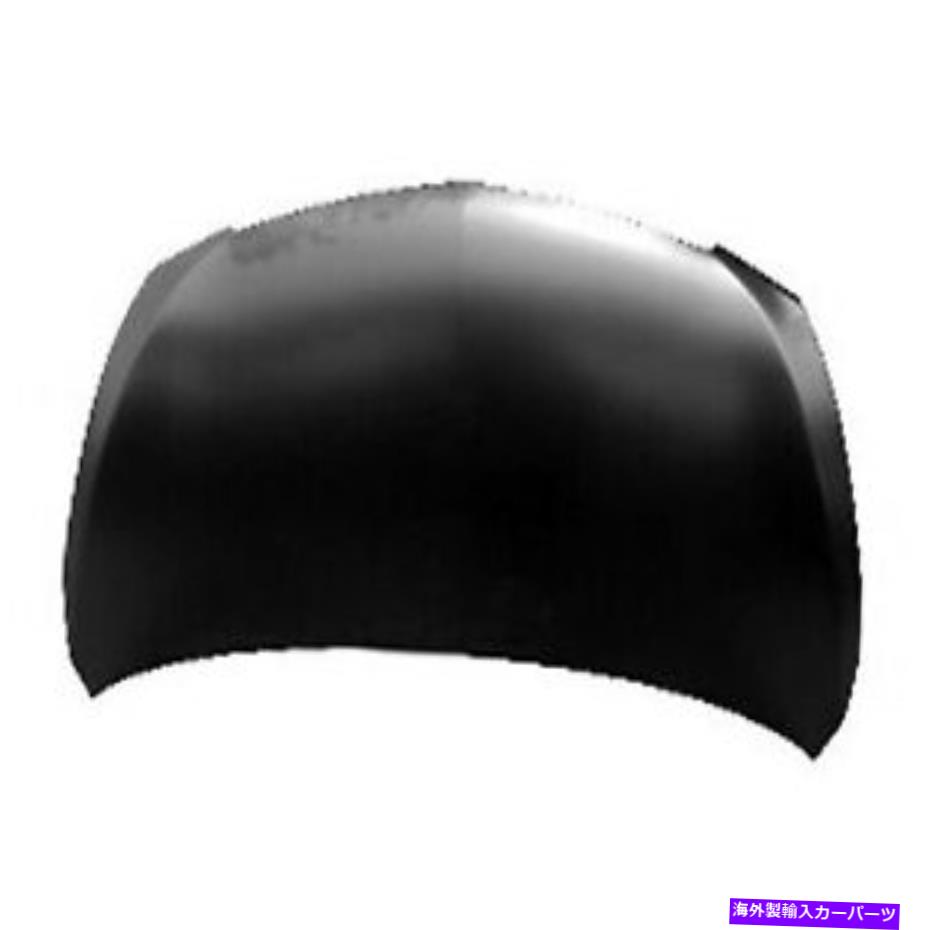 hood panel 新しいアフターマーケットフードパネル60100TZ5A90ZZ FITS 2014-2016 ACURA MDX New Aftermarket Hood Panel 60100TZ5A90ZZ Fits 2014-2016 Acura MDX【並行輸入品】