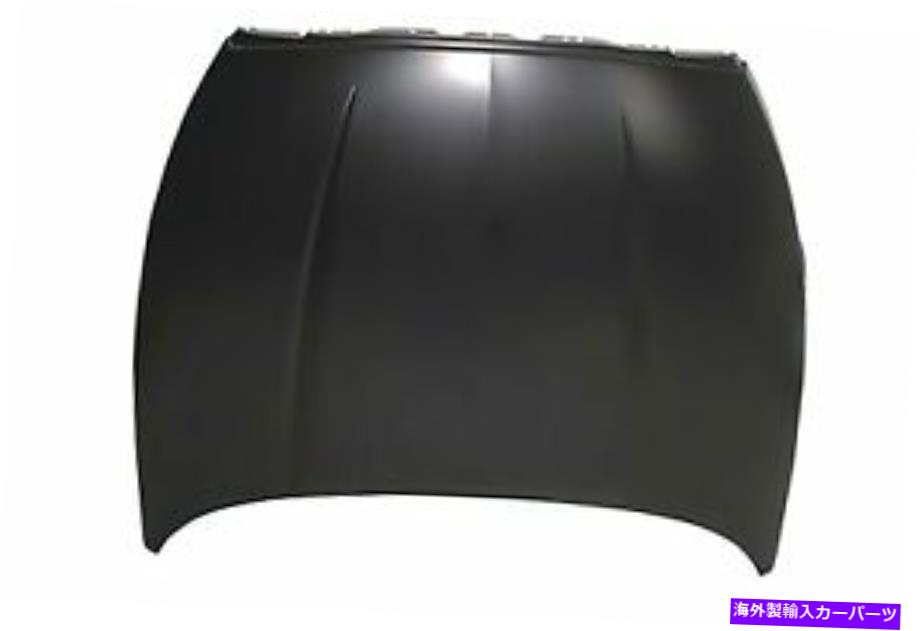 hood panel 05-07 Dakota CH1230240ppのフードパネル Hood Panel for 05-07 Dakota CH1230240PP【並行輸入品】 152,515円
