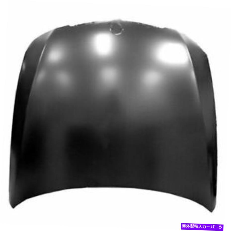 hood panel BMW 330I 2006-2007の場合、BM1230119Vフードパネルを交換します For BMW 330i 2006-2007 Replace BM1230119V Hood Panel【並行輸入品】 144,925円