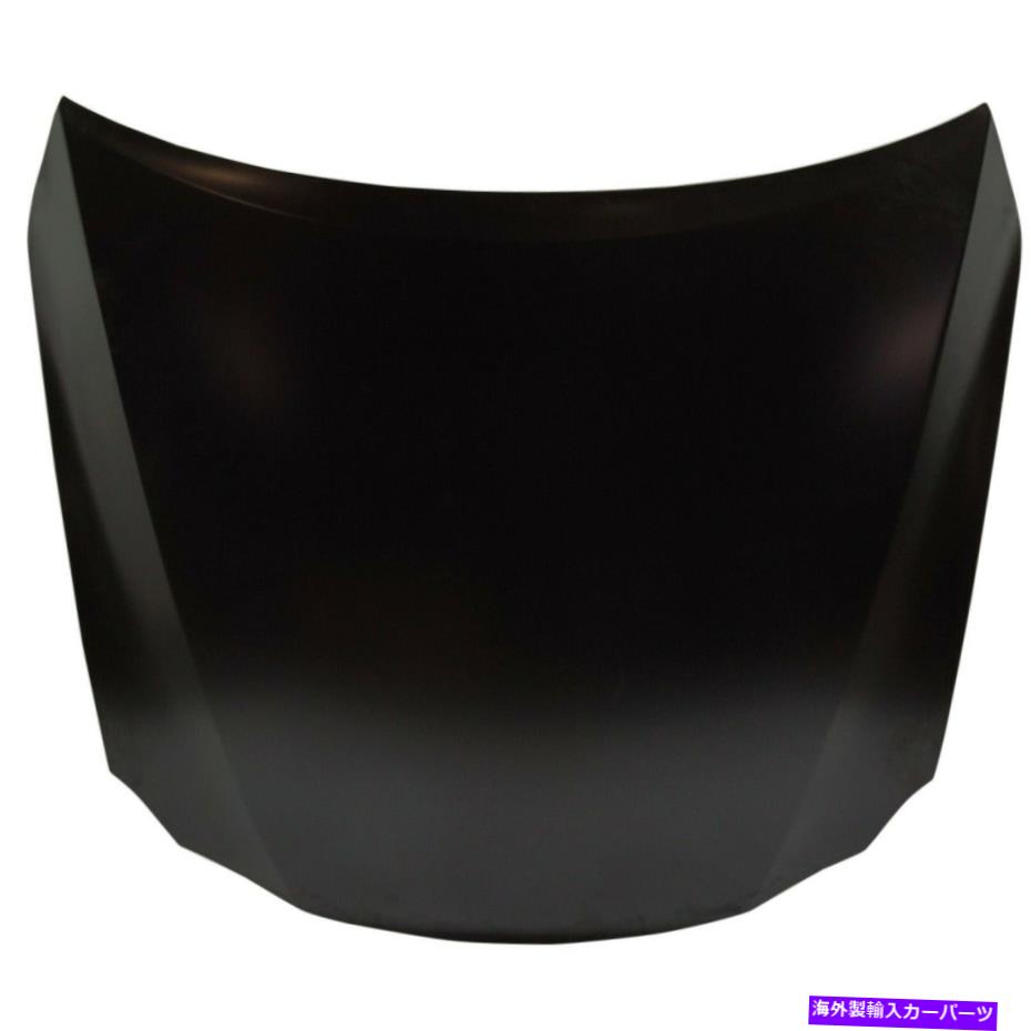 hood panel 2006年から2015年のレクサスIS250 IS350プライムアルミニウムのフード Hood For 2006-2015 Lexus IS250 IS350 Primed Aluminum【並行輸入品】