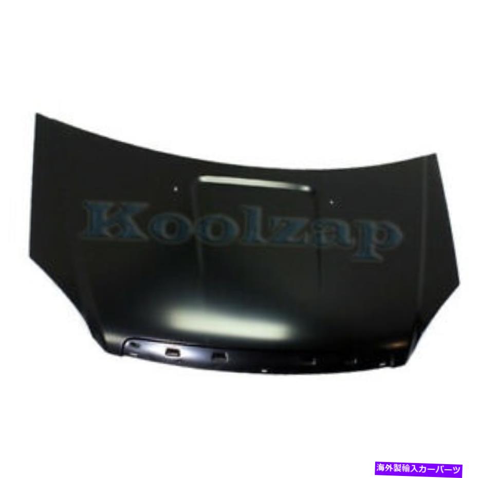 hood panel 07-12 GMC Acadia 3.6LフロントフードパネルアセンブリプライミングGM1230371 22807862 For 07-12 GMC Acadia 3.6L Front Hood Panel Assembly Primed GM1230371 22807862【並行輸入品】