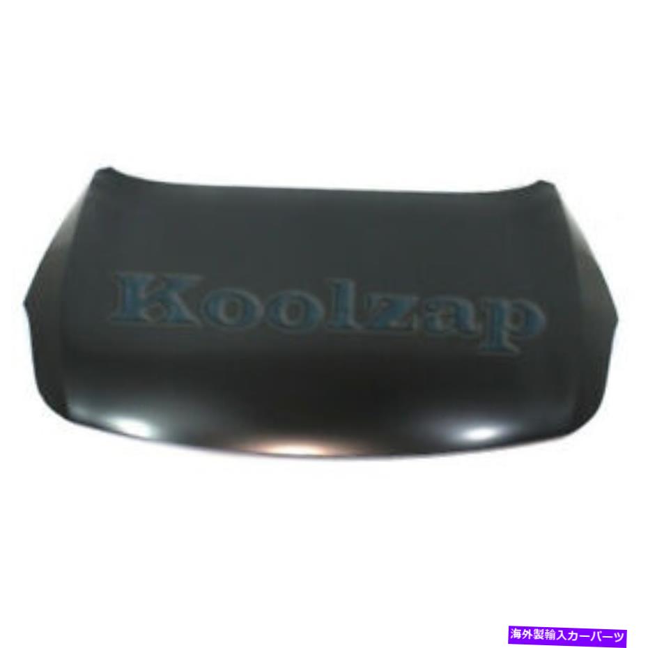 hood panel 適合07-12 VERACRUZフロントフードパネルアセンブリプライミングスチールHY1230142 664003J010 Fits 07-12 Veracruz Front Hood Panel Assembly Primed Steel HY1230142 664003J010【並行輸入品】｜Us Custom Parts Shop USDM 165,110円