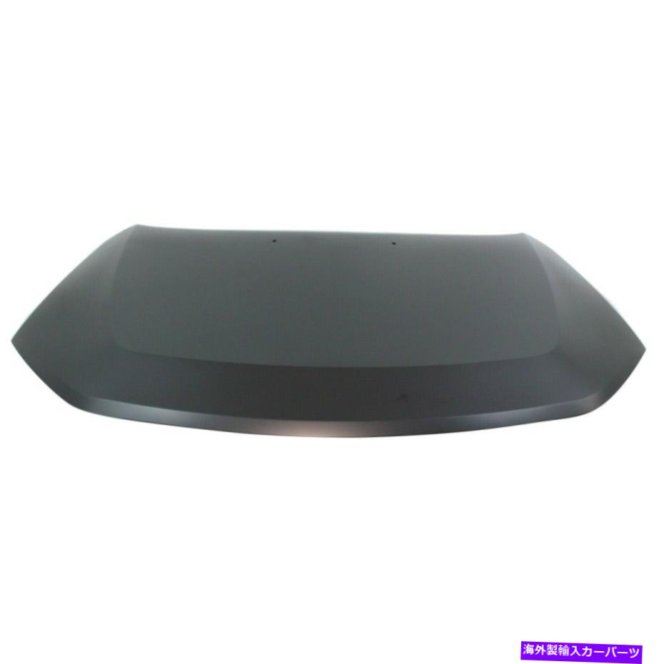 hood panel フードFO1230279 Ford Fusion 2010-2012のBE5Z16612A Hood FO1230279 BE5Z16612A for Ford Fusion 2010-2012【並行輸入品】|Us Custom Parts Shop USDM