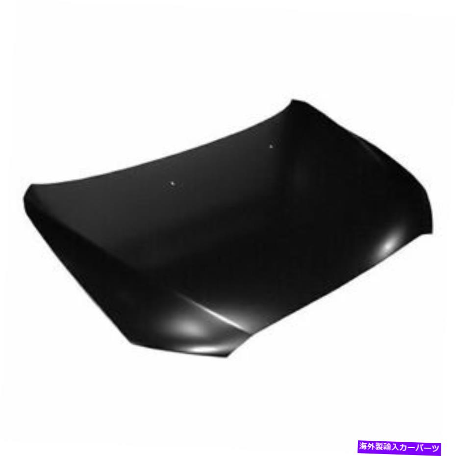 hood panel Mitsubishi Lancer 2008-2017の場合、MI1230213PPフードパネルを交換してください For Mitsubishi Lancer 2008-2017 Replace MI1230213PP Hood Panel【並行輸入品】|Us Custom Parts Shop USDM