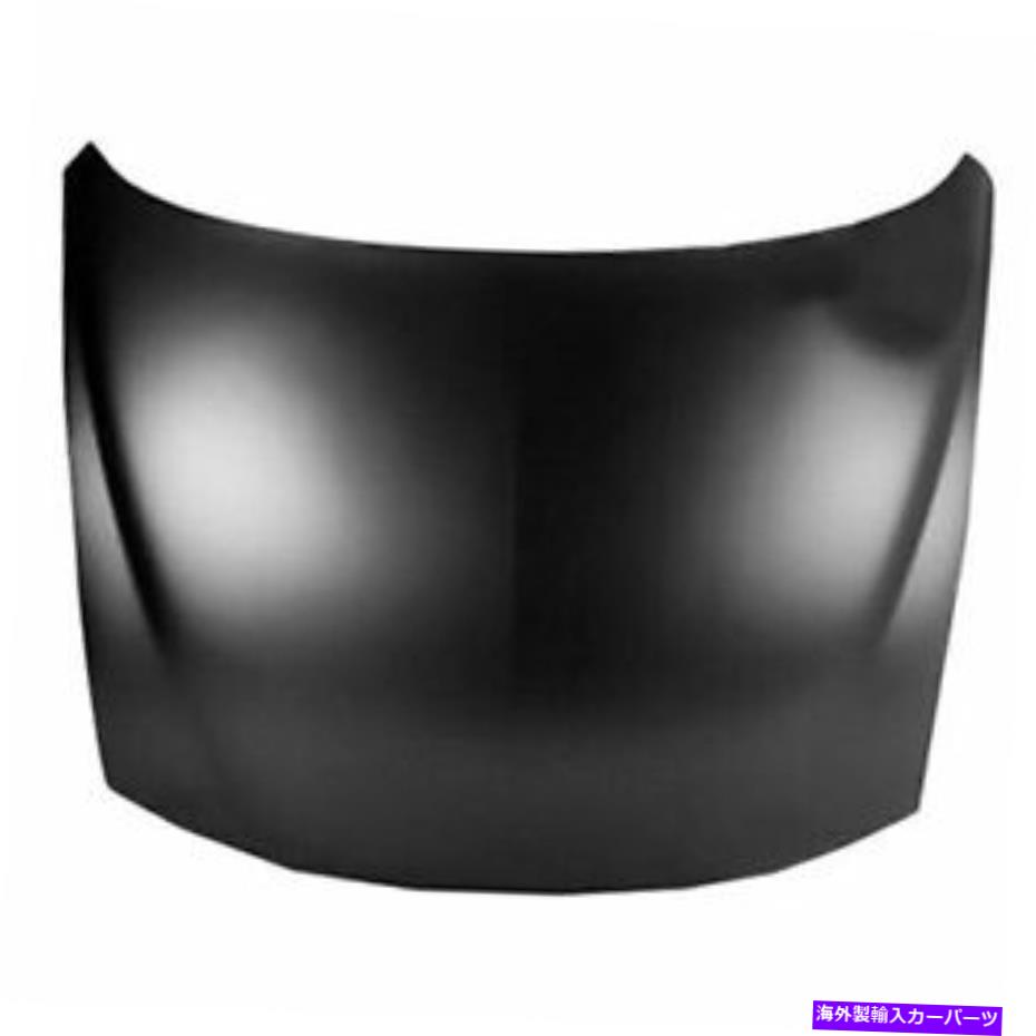 hood panel Buick Regal 1997-2004の場合、GM1230223PPフードパネルを交換してください For Buick Regal 1997-2004 Replace GM1230223PP Hood Panel【並行輸入品】|Us Custom Parts Shop USDM