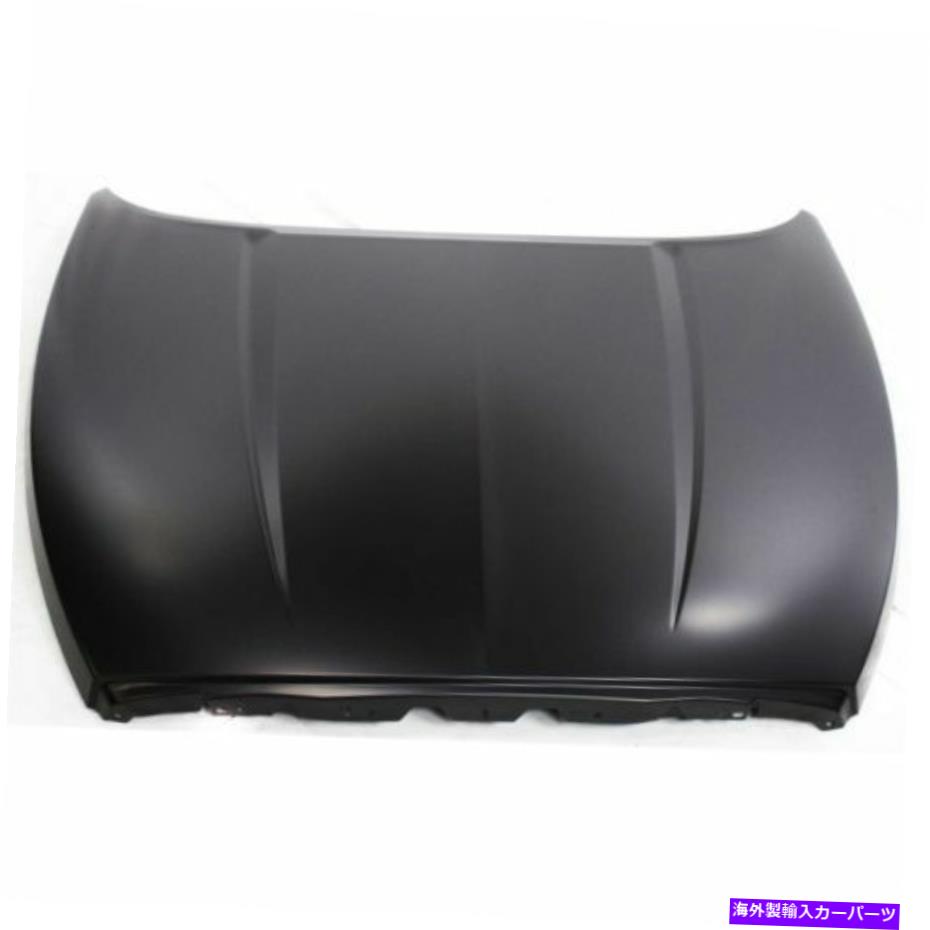 hood panel シボレートラバース2009-2012の新しいGM1230391フロントフード New GM1230391 Front Hood for Chevrolet Traverse 2009-2012【並行輸入品】