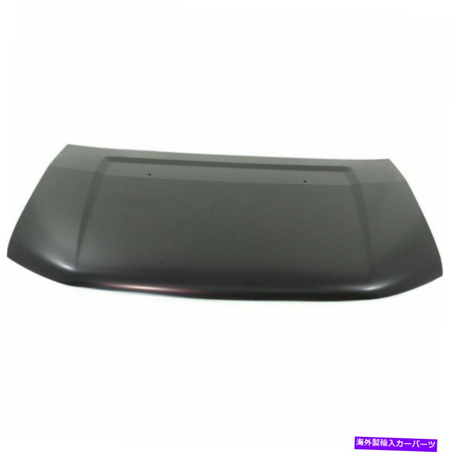 hood panel Honda Element 2003 2004 2005 2006 2007 2008 Hood Panel | HO1230142 For Honda Element 2003 2004 2005 2006 2007 2008 Hood Panel | HO1230142【並行輸入品】