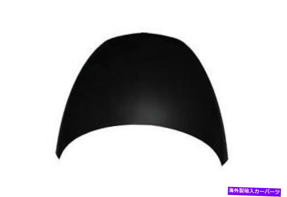 hood panel 06-11シボレーHHR GM1230343Vのフードパネル Hood Panel for 06-11 Chevrolet HHR GM1230343V【並行輸入品】