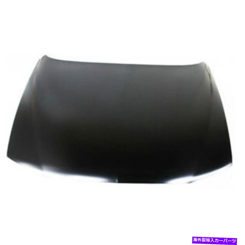 hood panel 97-05世紀97-04レガルセダン3.1L/3.8Lフードパネルアセンブリプライミングスチール For 97-05 Century 97-04 Regal Sedan 3.1L/3.8L Hood Panel Assembly Primed Steel【並行輸入品】|Us Custom Parts Shop USDM