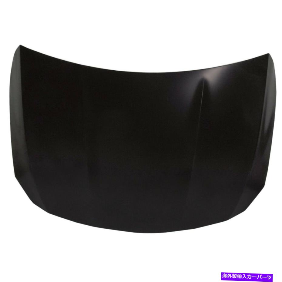 hood panel 1568800057メルセデスアルミニウムメルセデスベンツGLA250のCAPAフードフロントパネル 1568800057 CAPA Hood Front Panel for Mercedes Aluminum Mercedes-Benz GLA250【並行輸入品】｜Us Custom Parts Shop USDM