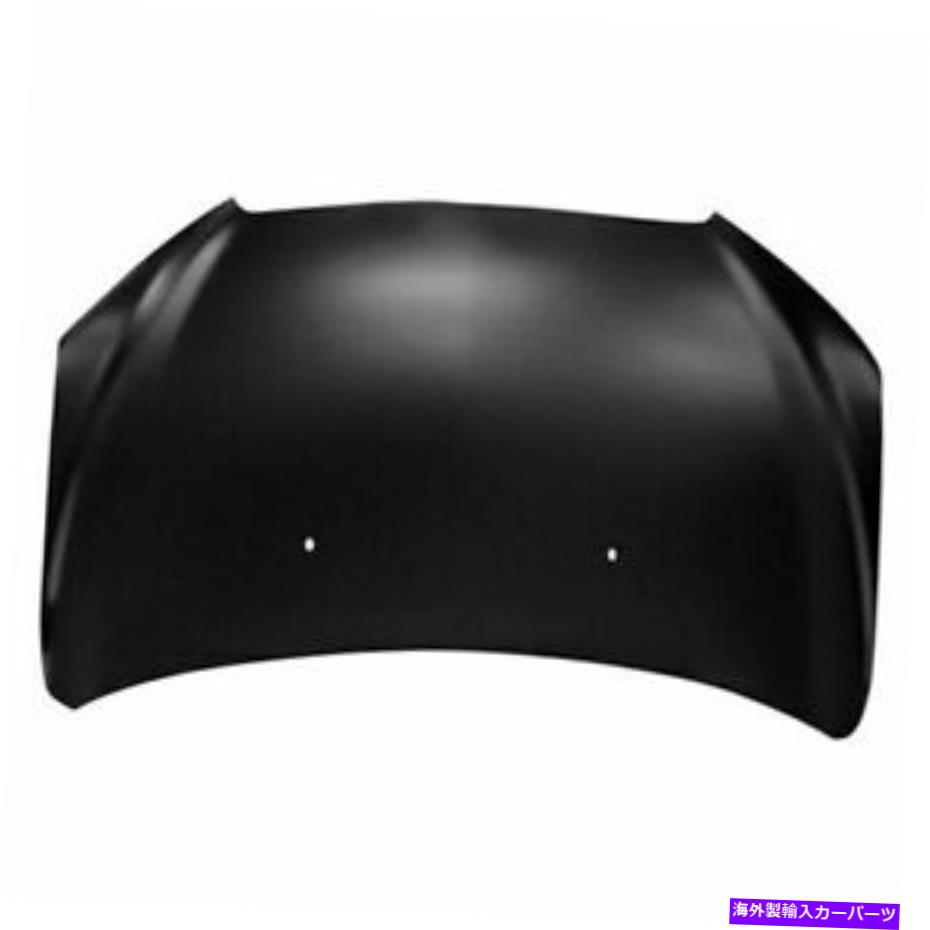 hood panel Chevy Sonic 2012-2016の場合、GM1230405PPフードパネルを交換してください For Chevy Sonic 2012-2016 Replace GM1230405PP Hood Panel【並行輸入品】|Us Custom Parts Shop USDM