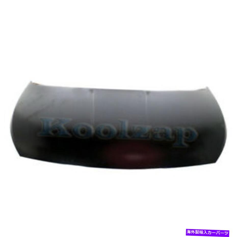 hood panel CAPA適合 CAPA Fits 04-09 Quest Van Hood Panel Assembly Primed Steel NI1230166 651005Z030【並行輸入品】｜Us Custom Parts Shop USDM