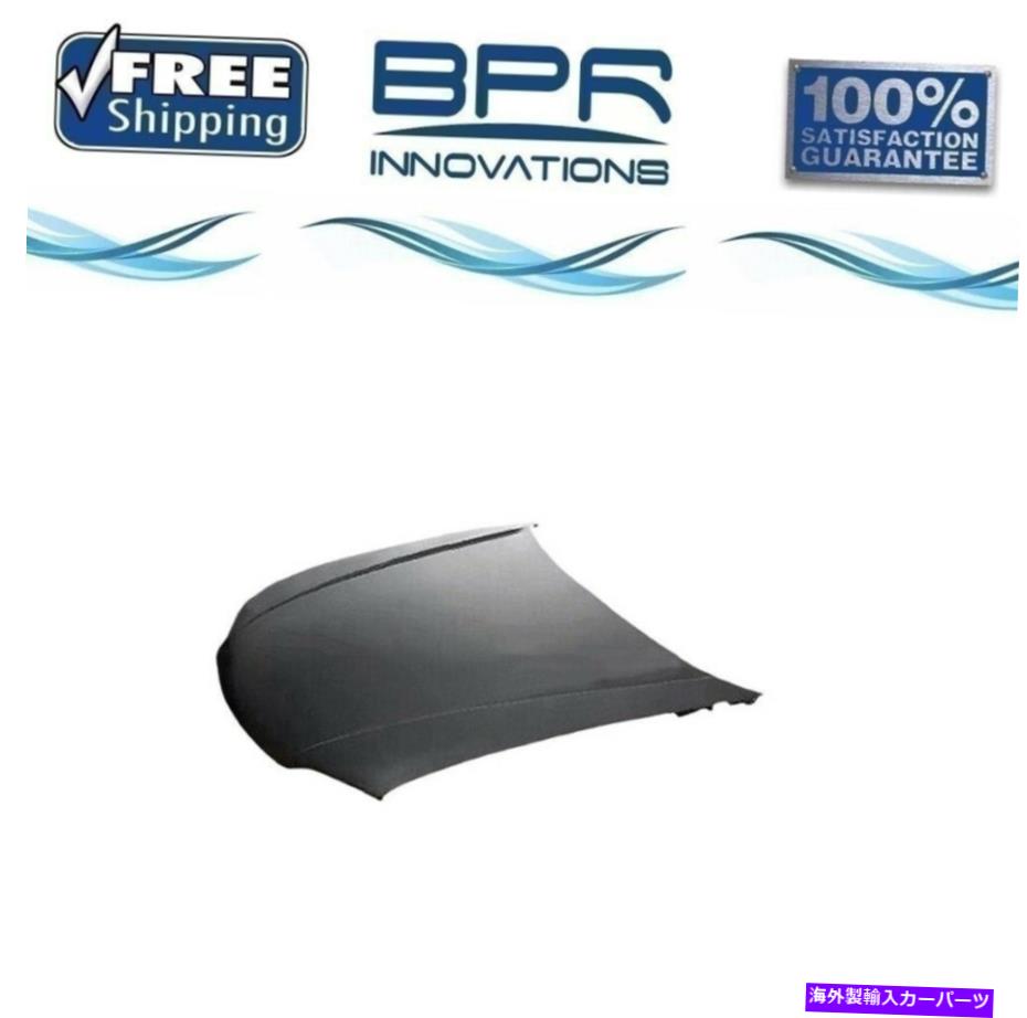 hood panel シャーマンパーツフードパネルの長さ58 "Lumina Montecarlo 95-01/95-99 766-28 Sherman Parts Hood Panel Length 58" For Lumina MonteCarlo 95-01/95-99 766-28【並行輸入品】｜Us Custom Parts Shop USDM