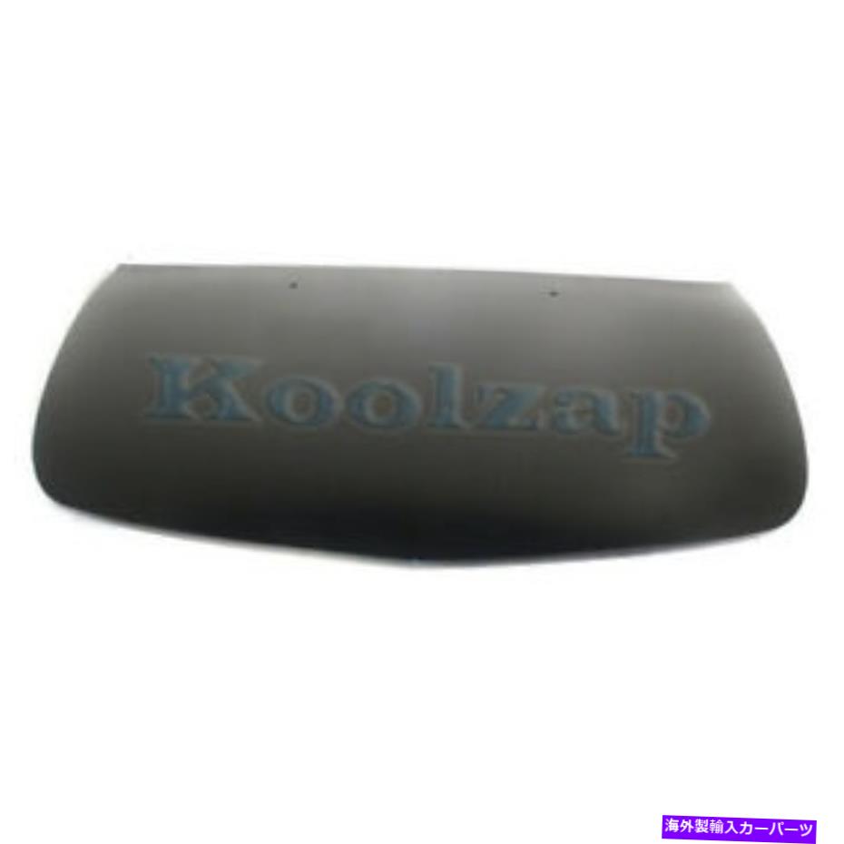 hood panel 08-12シボレーマリブ4DRセダンフードパネルアセンブリプライミングスチール25907215のCAPA CAPA For 08-12 Chevy Malibu 4DR Sedan Hood Panel Assembly Primed Steel 25907215【並行輸入品】|Us Custom Parts Shop USDM