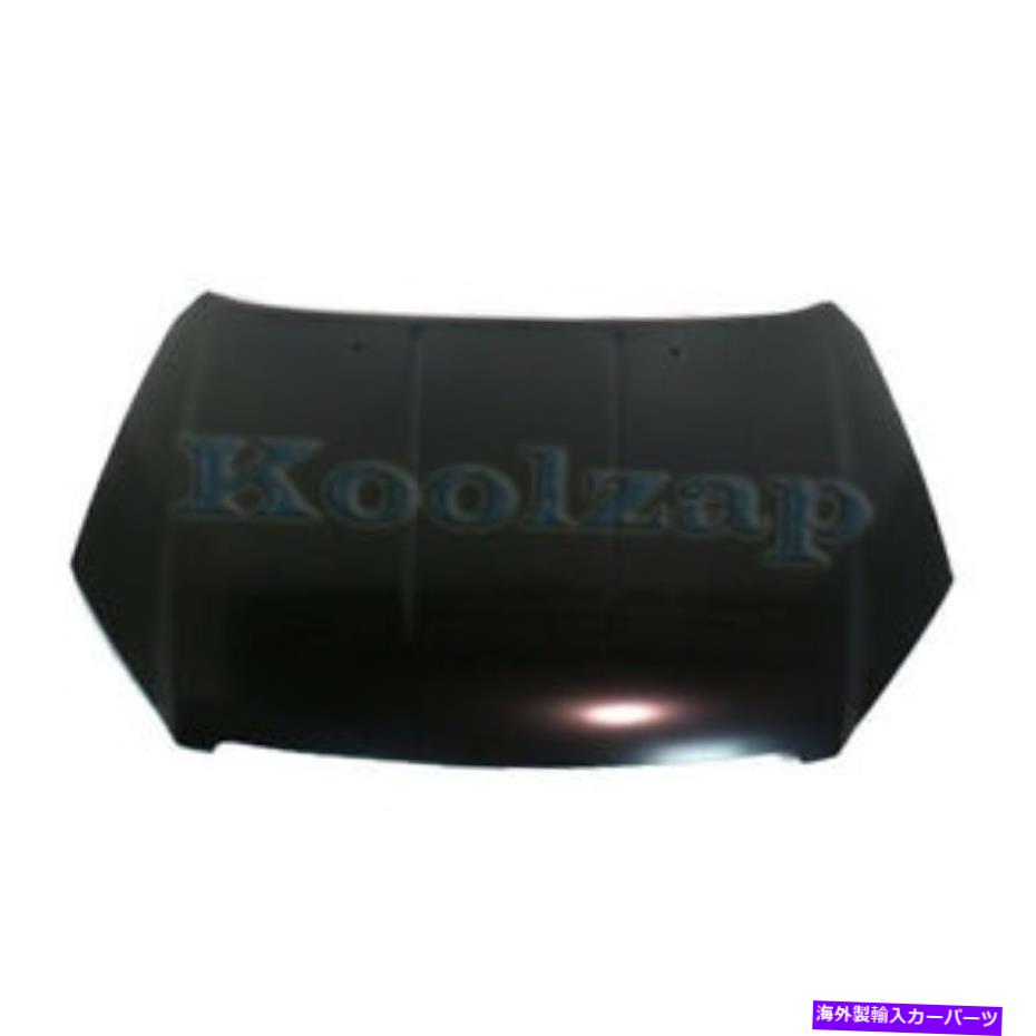 hood panel 05-06のCAPA Altima Hood Panel Assembly Primed Steel NI1230171 65100ZB030-PFM CAPA For 05-06 Altima Hood Panel Assembly Primed Steel NI1230171 65100ZB030-PFM【並行輸入品】