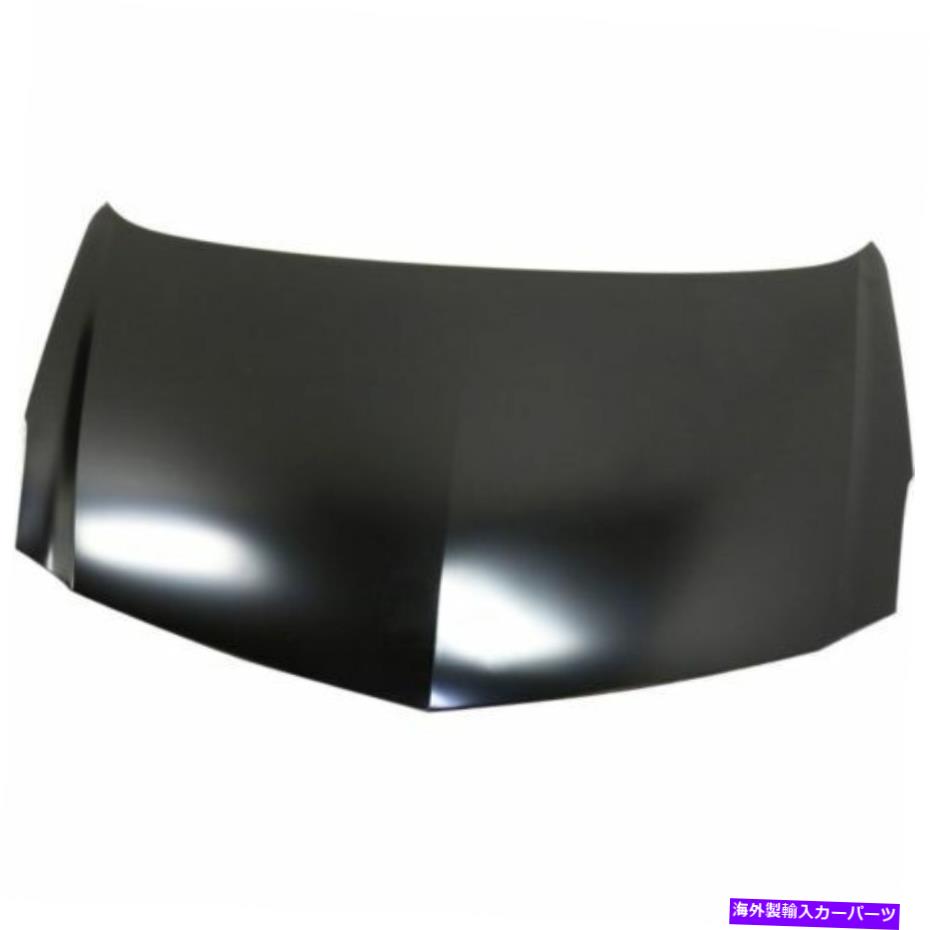 hood panel 新しいGM1230317ポンティアックAztek 2001-2005のフロントフード New GM1230317 Front Hood for Pontiac Aztek 2001-2005【並行輸入品】