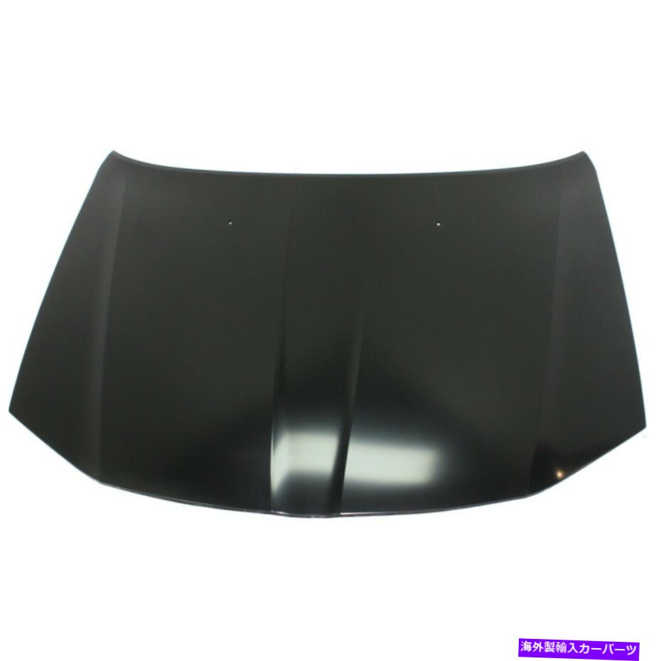 hood panel クライスラーのフードアルミニウムセダン300 2011-2014 CH1230292 68127958AC Hood Aluminum Sedan for Chrysler 300 2011-2014 CH1230292 68127958AC【並行輸入品】