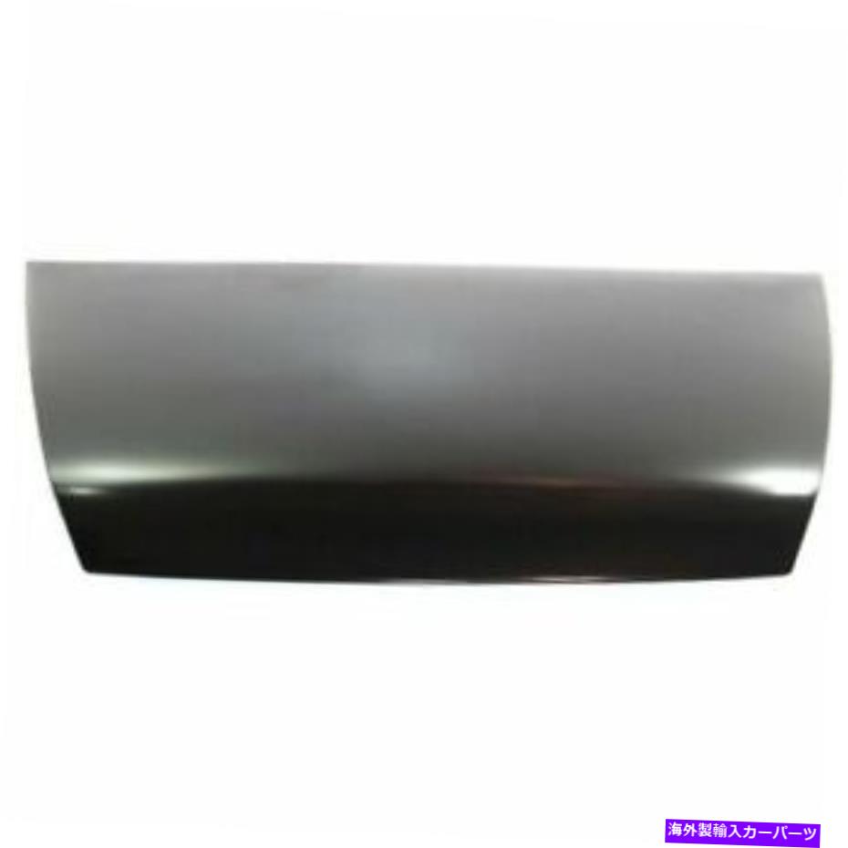 hood panel Honda Accord 2003-2007の新しいHO1230138フロントフード New HO1230138 Front Hood for Honda Accord 2003-2007【並行輸入品】|Us Custom Parts Shop USDM