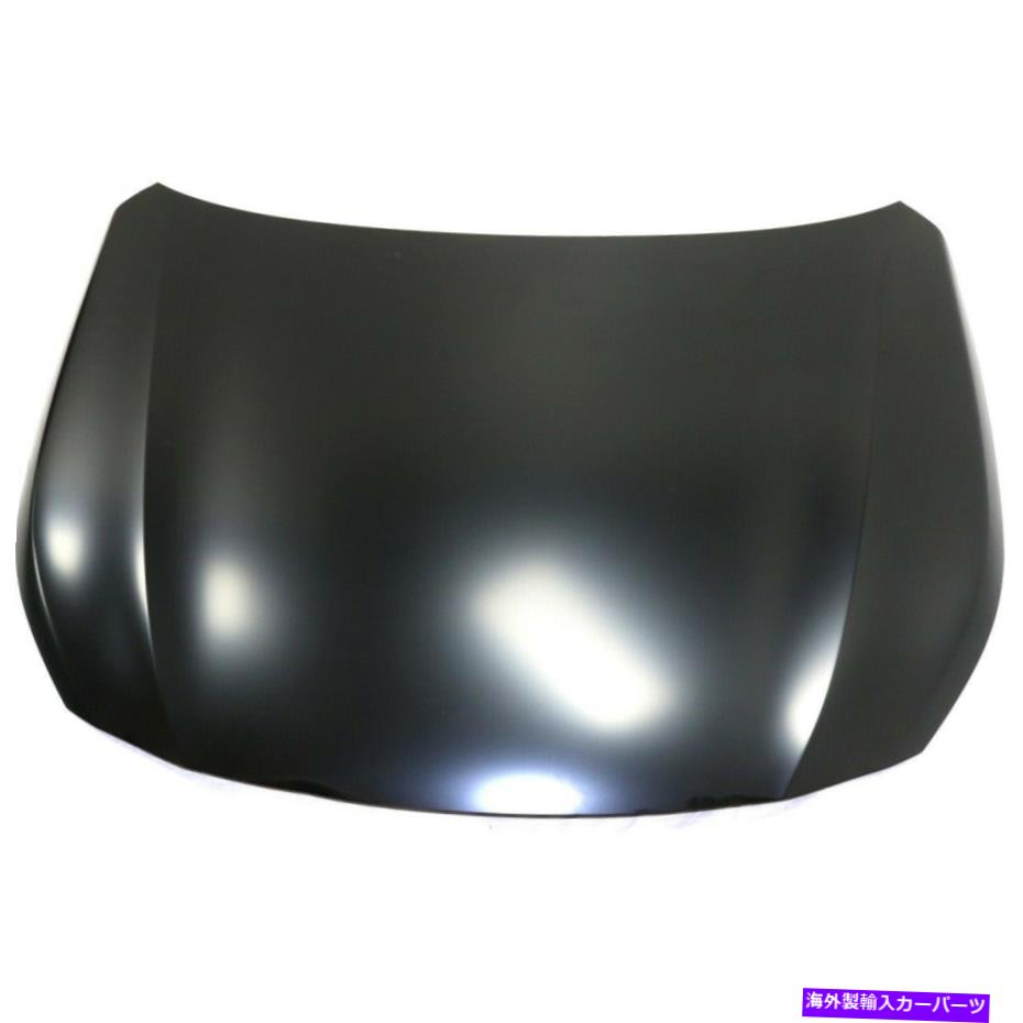 hood panel フードアルミニウムSU1230147 57229AL00B9Pスバルレガシーアウトバック2015-2018のセダン Hood Aluminum SU1230147 57229AL00B9P Sedan for Subaru Legacy Outback 2015-2018【並行輸入品】|Us Custom Parts Shop USDM