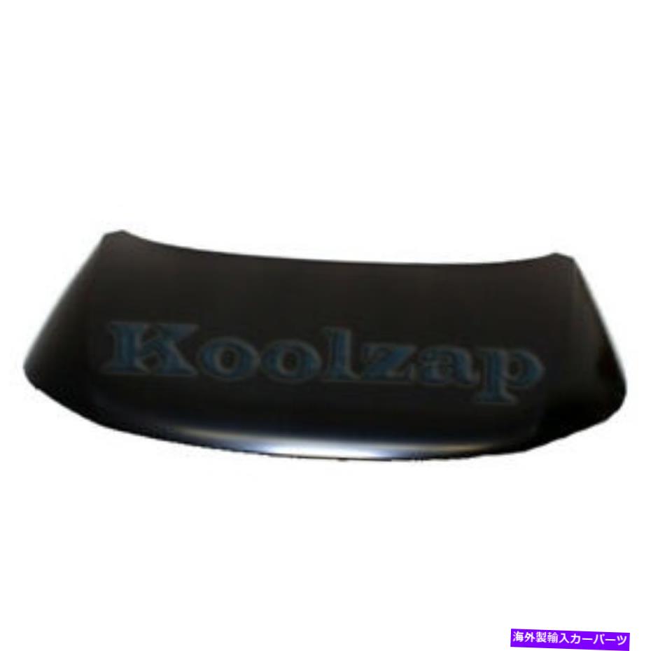 hood panel フィット11-15ソレントフロントフードパネルアセンブリプライミングスチールKI1230126 664001U000 Fits 11-15 Sorento Front Hood Panel Assembly Primed Steel KI1230126 664001U000【並行輸入品】|Us Custom Parts Shop USDM