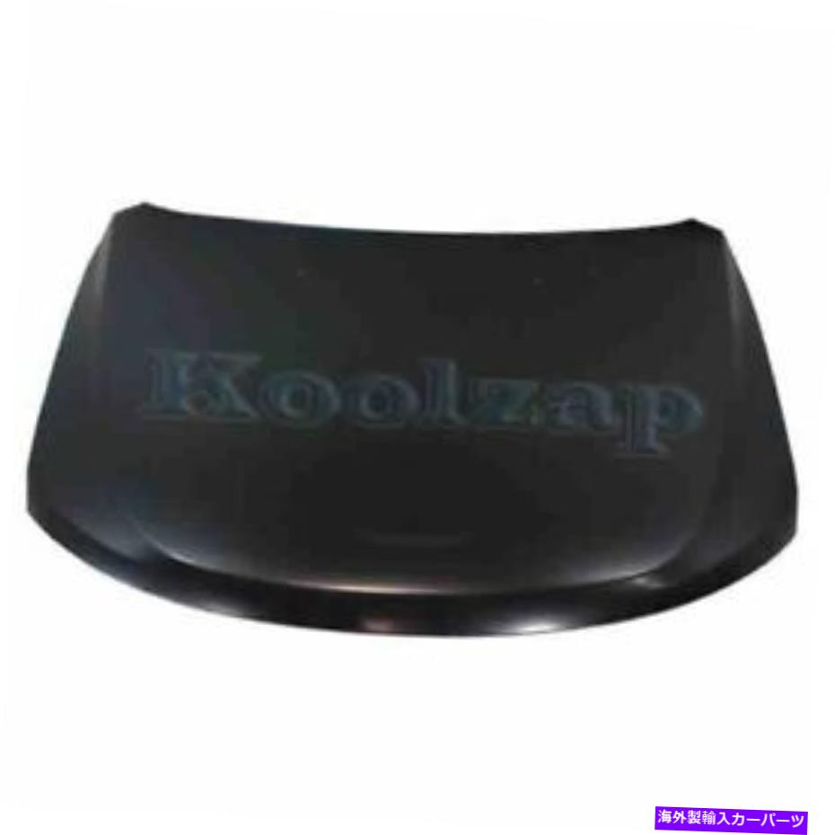 hood panel 11-17のグランドチェロキーフロントフードパネルアセンブリプライミングアルミニウムCH1230283 For 11-17 Grand Cherokee Front Hood Panel Assembly Primed Aluminum CH1230283【並行輸入品】