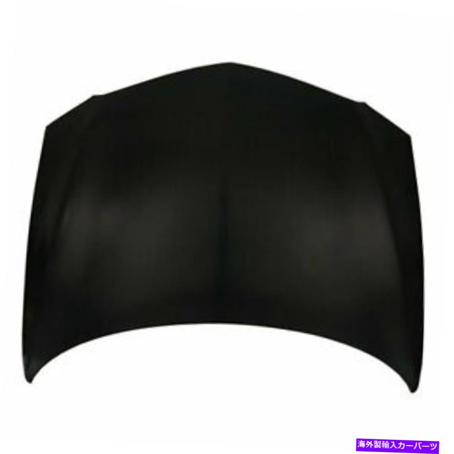 hood panel New Hood Panel Direct Replacement Fits 2013-2018 Acura ILX New Hood Panel Direct Replacement Fits 2013-2018 Acura ILX【並行輸入品】