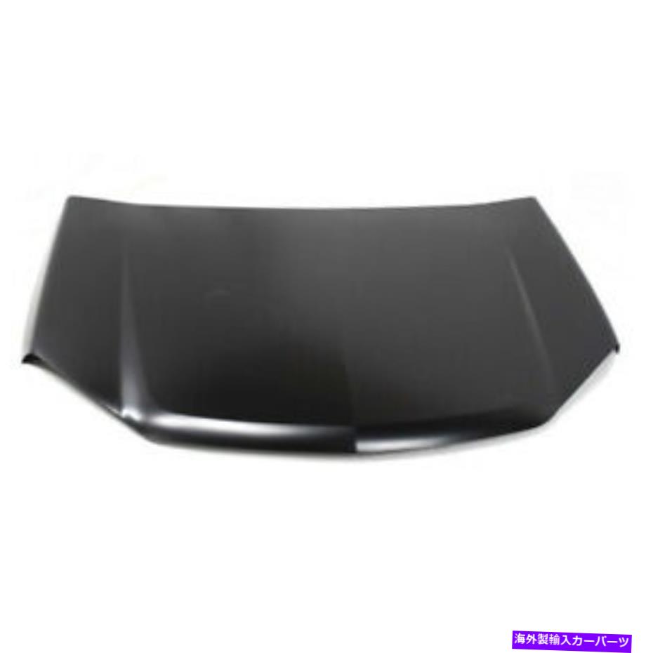 hood panel 05-09 Equinox LS/LT/LTZ/SPORT 3.4Lおよび3.6LフードパネルアセンブリプライミングのCAPA CAPA For 05-09 Equinox LS/LT/LTZ/Sport 3.4L & 3.6L Hood Panel Assembly Primed【並行輸入品】｜Us Custom Parts Shop USDM