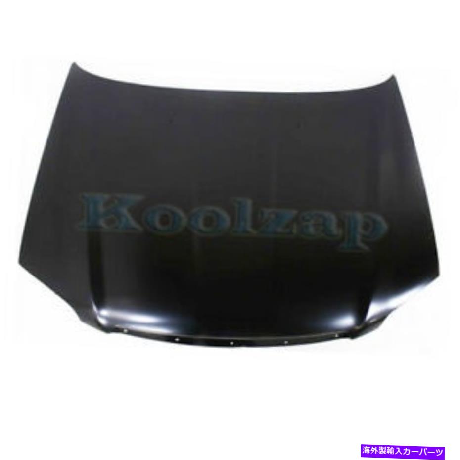 hood panel 01-06のマツダトリビュートフロントフードパネルアセンブリプライミングMA1230152 EC0152310M For 01-06 Mazda Tribute Front Hood Panel Assembly Primed MA1230152 EC0152310M【並行輸入品】