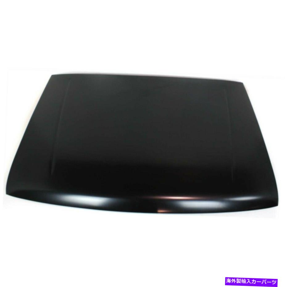 hood panel フードFO1230150 F57Z16612A FORD Ranger 1993-1997 Hood FO1230150 F57Z16612A for Ford Ranger 1993-1997【並行輸入品】|Us Custom Parts Shop USDM