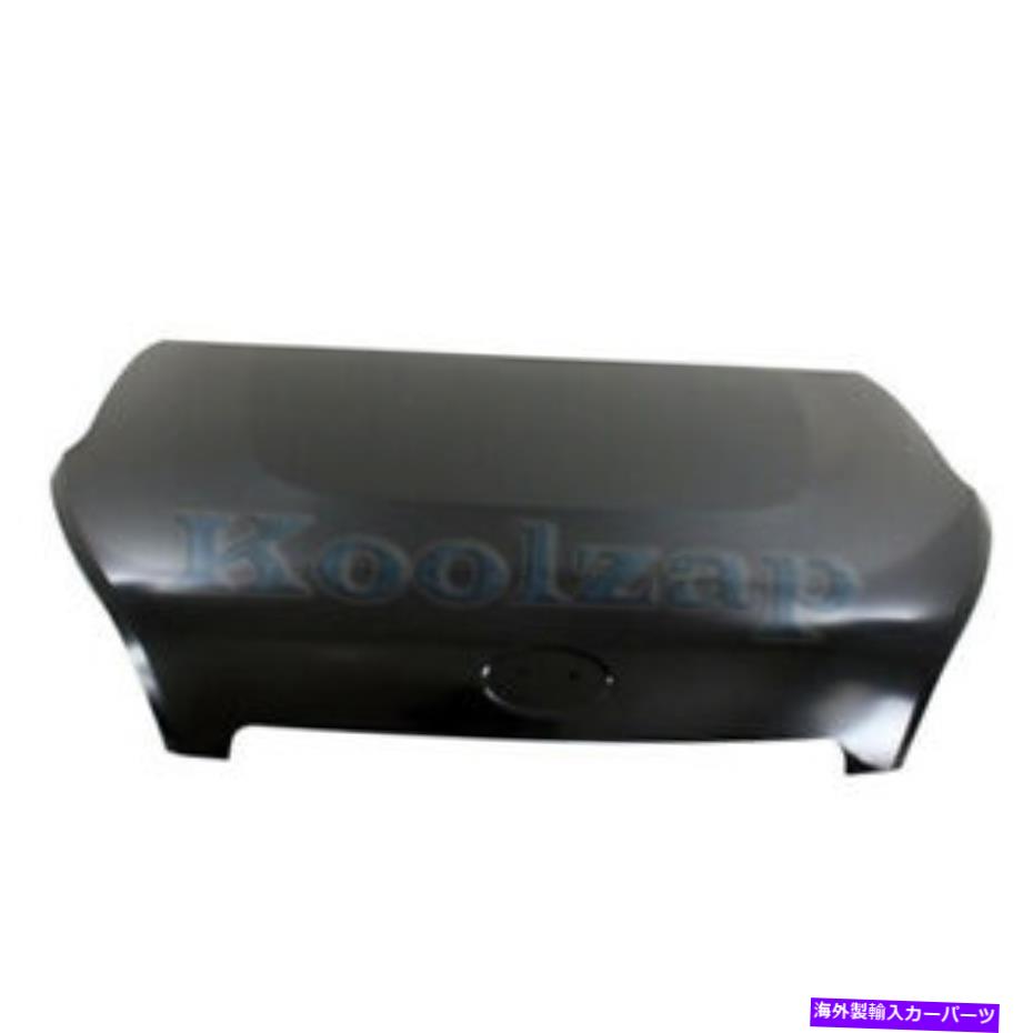 hood panel 12-13ソウル1.6Lおよび2.0LフードパネルアセンブリプライミングKI1230130 664002K510のCAPA CAPA For 12-13 Soul 1.6L & 2.0L Hood Panel Assembly Primed KI1230130 664002K510【並行輸入品】